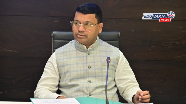 बीएस एज्युकेशन संस्थेची चौकशी करुन अहवाल सादर करा;अनुसूचित जाती जमाती आयोगाचे आदेश 