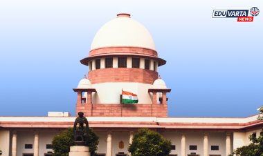 ट्रान्सजेंडर समावेशक लैंगिक शिक्षणासाठी सर्वोच्च न्यायालयाकडून केंद्र सरकारला नोटीस