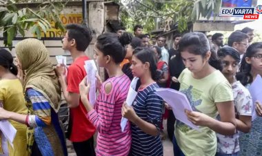 दिवाळीनंतरही विद्यार्थी अकरावी प्रवेशाच्या प्रतीक्षेत; मुख्याध्यापक संघाचे शिक्षण मंत्र्यांना पत्र 