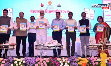 शालेय उपक्रमात सर्वोत्तम काम करणाऱ्या जिल्ह्यांना ५ कोटीचे पारितोषिक; दादा भुसे यांची घोषणा