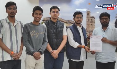 पूरपरिस्थितीच्या पार्श्वभूमीवर SPPU च्या परीक्षा शुल्कवाढीला ABVP चा विरोध; आंदोलनाचा इशारा