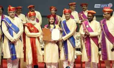 नॅक मूल्यांकनाची नवी पद्धती दोन- तीन महिन्यात लागू होणार: डॉ. अनिल सहस्रबुद्धे