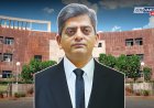 डॉ. अजय चंदनवाले यांच्याकडे आरोग्य विज्ञान विद्यापीठाच्या कुलगुरू पदाचा अतिरिक्त भार