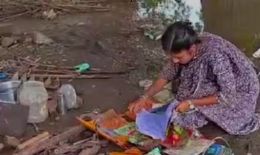 पूरग्रस्त भागातील विद्यार्थ्यांना मदत; शिक्षण मात्र्यांनी बोलवली प्राचार्य, कुलगुरूंची बैठक 