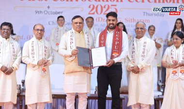 देशातील विद्यापीठांची संख्या दुप्पट करावी लागेल : टी. जी. सीताराम