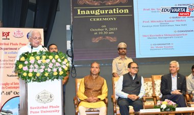 धर्म केवळ धार्मिक संकल्पना नाही; तर आचारसंहितेची जीवनपद्धती: राज्यपाल आरिफ मोहम्मद खान