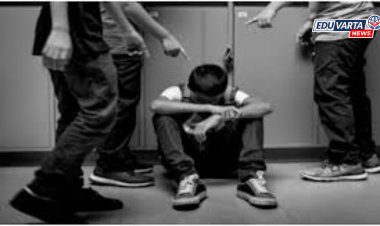 वसतिगृहात रॅगिंग ! बेल्ट, बॅट, दांडक्यांनी विद्यार्थ्यांना अमानुष मारहाण