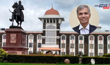 शिवाजी विद्यापीठाच्या प्रभारी कुलगुरू पदी डॉ. सुरेश गोसावी