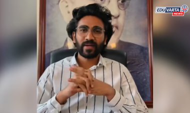 परदेशी नोकरी घालवणाऱ्या मॅडर्न शिक्षण संस्थेची चौकशी करा; युवासेनेची राज्यपालांकडे मागणी