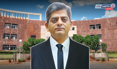 डॉ. अजय चंदनवाले यांच्याकडे आरोग्य विज्ञान विद्यापीठाच्या कुलगुरू पदाचा अतिरिक्त भार