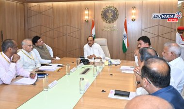 पुणे जिल्ह्यात नवीन मत्स्य विज्ञान महाविद्यालय स्थापन होणार