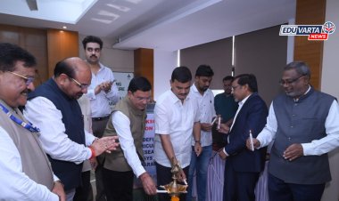 संशोधन केवळ शोधनिबंध नाही तर शेतकऱ्याच्या जीवनातील बदल