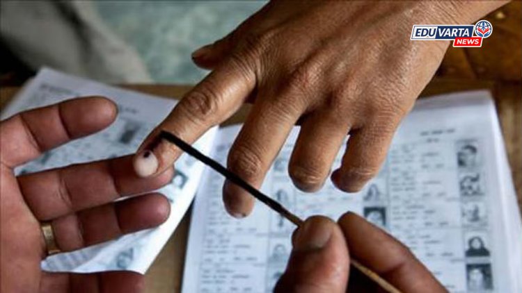 शिक्षक, पदवीधर निवडणुकीसाठी नव्याने मतदार नोंदणी प्रक्रिया सुरू