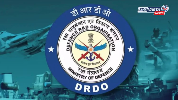 ना परीक्षा, ना मुलाखत थेट भरती! DRDO मध्ये १० वी पास उमेदवारांना नोकरीची संधी..