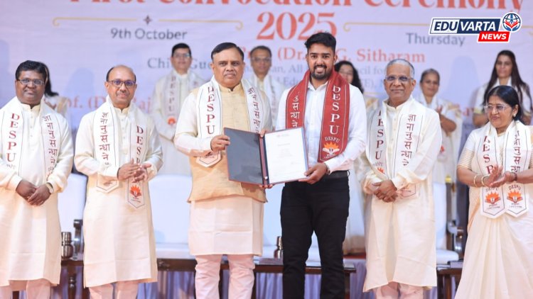 देशातील विद्यापीठांची संख्या दुप्पट करावी लागेल : टी. जी. सीताराम