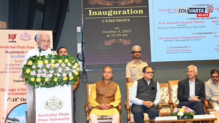 धर्म केवळ धार्मिक संकल्पना नाही; तर आचारसंहितेची जीवनपद्धती: राज्यपाल आरिफ मोहम्मद खान