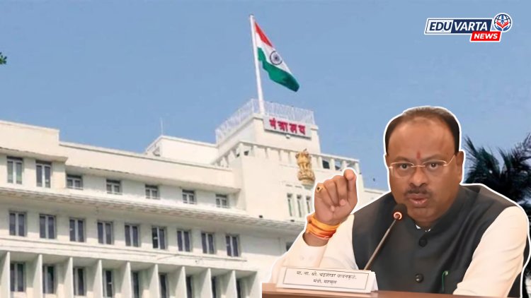 तलाठी भरतीत महसूल सेवकांना प्राधान्य, जागा राखीव ठेवण्याचा सरकारचा निर्णय