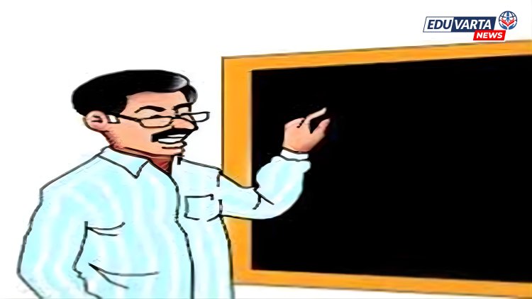 विशेष शिक्षकांची दिवाळी अंधारात, ३ महिन्यांपासून वेतन प्रलंबित..