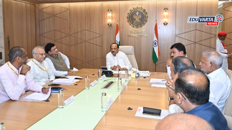 पुणे जिल्ह्यात नवीन मत्स्य विज्ञान महाविद्यालय स्थापन होणार