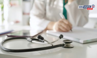 वैद्यकीय अधिकारी भरतीत आयुर्वेद, युनानी पदवीधारकांवर अन्याय