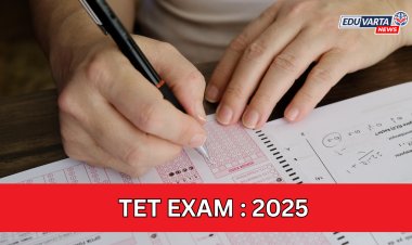 TET परीक्षा देणारे पुणे, नाशिक, नांदेडमधील सर्वाधिक; 23 नोव्हेंबरला होणार परीक्षा