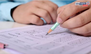 पेपरफुटी सुरूच! टीईटी पेपर फोडणाऱ्या ९ जणांना अटक 