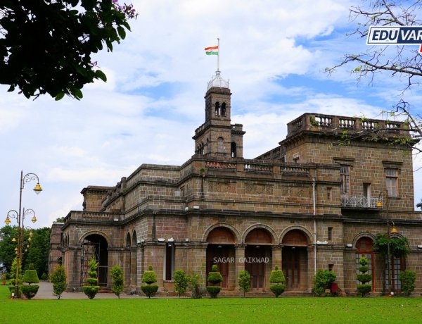 स्वर्गीय अजितदादा पवार यांना SPPU विद्यापीठातर्फे जीवनसाधना गौरव पुरस्कार