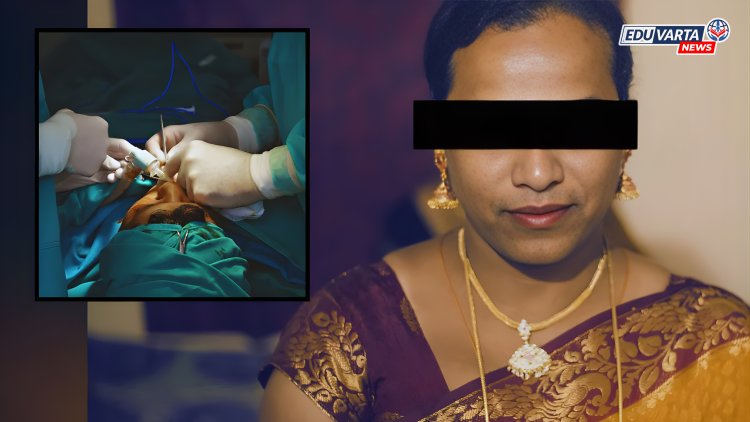 अपहरण करून मुलाचं ट्रान्सजेंडर केलं, विद्यार्थ्यासोबत भयंकर घडलं