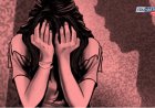 आठवीतील विद्यार्थिनीवर सामूहिक बलात्कार, पिडितेने त्या अवस्थेतच पोलीस स्टेशन गाठलं..