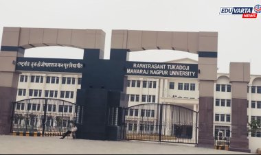 नागपूर विद्यापीठाच्या कुलगुरू पदी कोण?;दिग्गजांची नावे झाली गायब