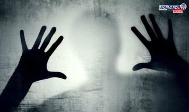 ZP शाळेतील शिक्षकाकडून ४ विद्यार्थिनींचा लैंगिक छळ 