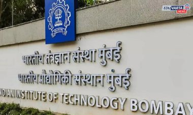 IIT मुंबई कॅम्पस मुलाखती सुरू, पहिल्याच दिवशी १.४८ कोटी वेतनाची प्लेसमेंट