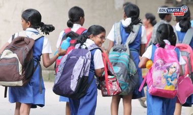 थंडीमुळे शाळांना ७ दिवस सुट्टी,१९ डिसेंबरपर्यंत शाळा बंद