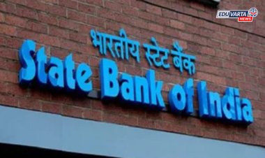 SBI बँकेत मेगा भरती! विविध पदांच्या ९९६ जागांच्या भरतीसाठी अर्ज प्रक्रिया सुरू 