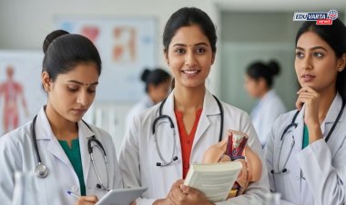 पव्युत्तदर वैद्यकीय अभ्यासक्रमासाठी आजपासून दुसरी प्रवेश फेरी सुरू 