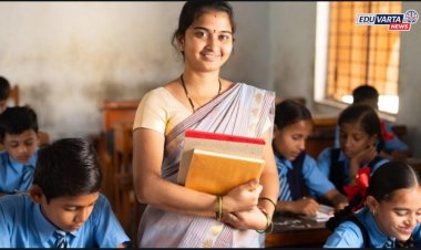 शिक्षक भरती २०२५ साठी पवित्र पोर्टलवर स्व-प्रमाणपत्र नोंदणी प्रक्रिया सुरू 