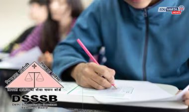 दिल्ली अधीनस्थ सेवा निवड मंडळांतर्गत 717 पदांसाठी अर्ज प्रक्रिया सुरू 