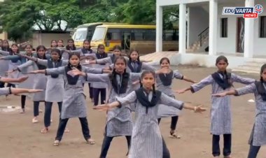 शिक्षण विभागाचे नवे आदेश! प्रजासत्ताक दिनानिमित्त शाळांना कराव्या लागणार 'कवायती'