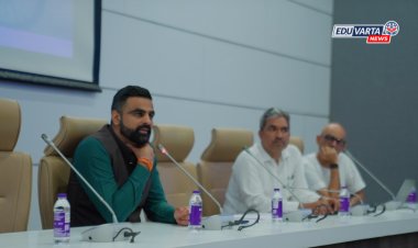 सायकल स्पर्धेसाठी जिल्हाधिकाऱ्यांचे विद्यापीठ,महाविद्यालयांना आवाहन