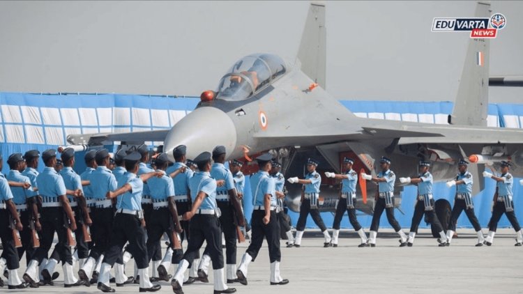 युपीएससीकडून NDA-I 394 पदांसाठी अर्ज प्रक्रिया सुरू 