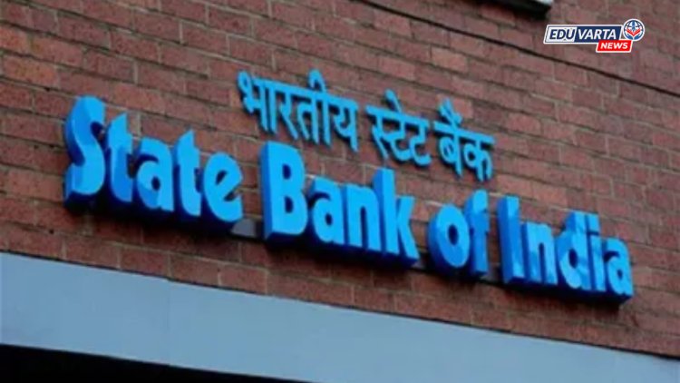 SBI बँकेत मेगा भरती! विविध पदांच्या ९९६ जागांच्या भरतीसाठी अर्ज प्रक्रिया सुरू 