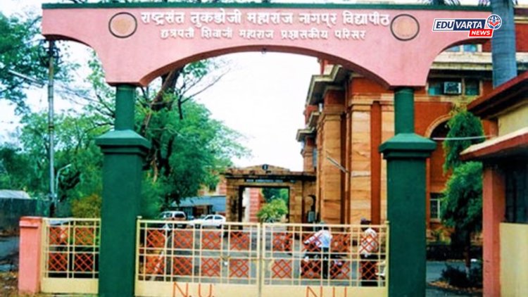 मनपा निवडणुकीचा नागपूर विद्यापीठाला फटका, १४ ते १६ जानेवारीचे पेपर पुढे ढकलले 