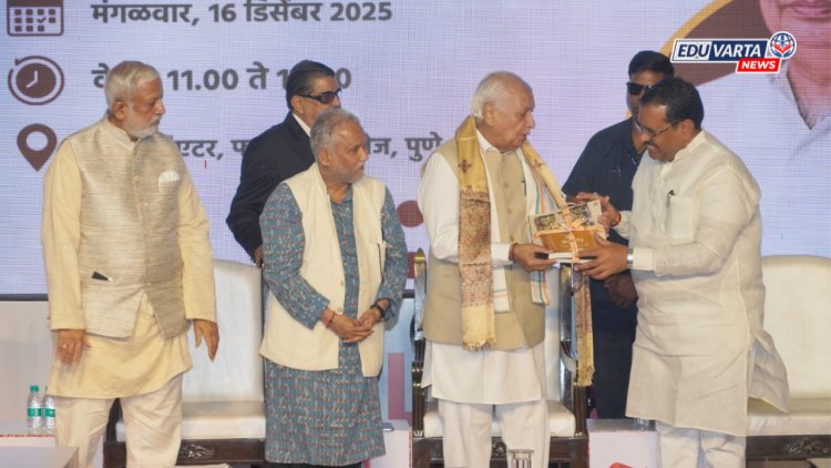 एकात्मता भारतीय ज्ञान परंपरेचा मुख्य बिंदू; राज्यपाल आरिफ मोहम्मद खान यांचे प्रतिपादन