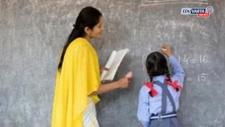 खळबळ उडवणारी बातमी! जवळपास ७० हजार शिक्षकांची प्रमाणपत्रेच गहाळ.. 