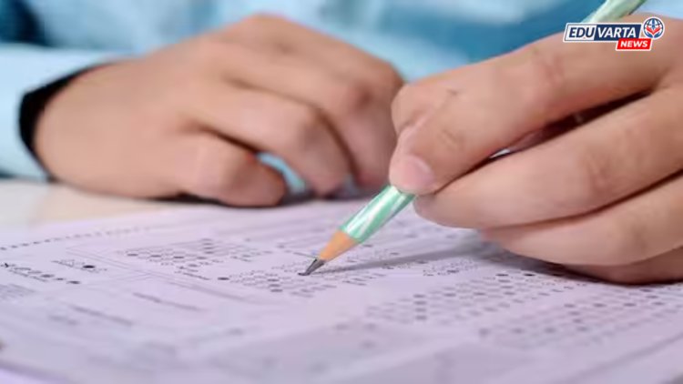 'टीईटी २०२५ उत्तरसूची'वर २७ डिसेंबरपर्यंत नोंदवता येणार आक्षेप 