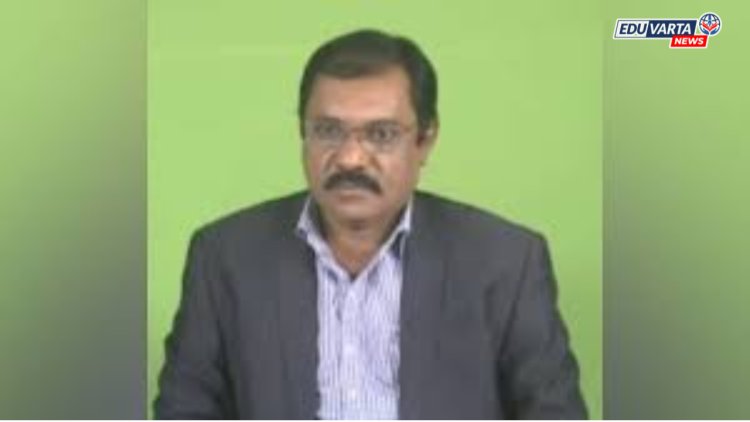 अखेर ३ महिन्यानंतर MPSC च्या सचिवपदी महेंद्र हरपाळकर यांची नियुक्ती 