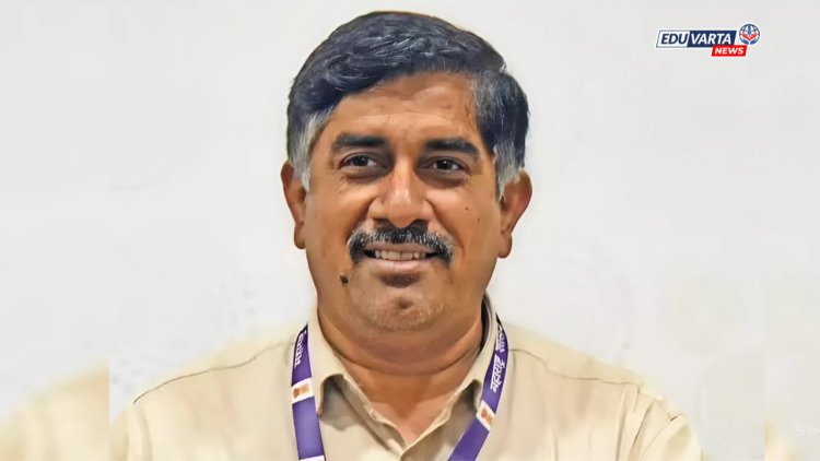 शालार्थ आयडी घोटाळा : यवतमाळचे शिक्षणाधिकारी रविंद्र काटोलकर यांना अटक