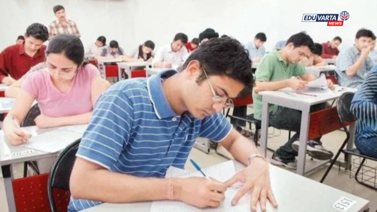 NEET, JEE परीक्षांसाठी फेस रिकग्निशन; NTA चा नवा निर्णय