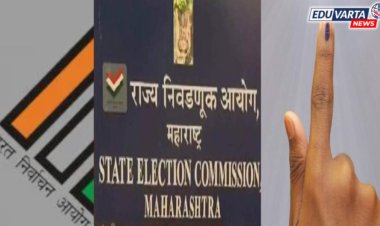 'पदवीधर, शिक्षक' मतदार नोंदणीसाठी शेवटची संधी