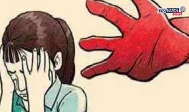 संभाजीनगरमध्ये धक्कादायक घटना! शिक्षकाने केला पाच मुलींचा विनयभंग, पोलिसांत तक्रार 